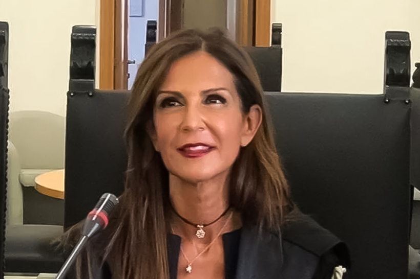 Solidarietà alla Procuratrice Claudia Caramanna