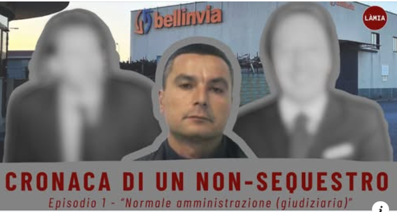 L’Associazione Antimafie “Rita Atria” sul caso Ofria: l’assurdo diventa sistema